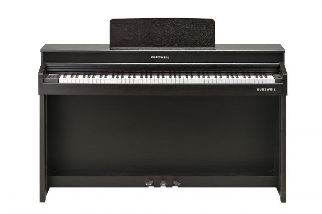 Цифровое пианино Kurzweil Andante CUP320 SR