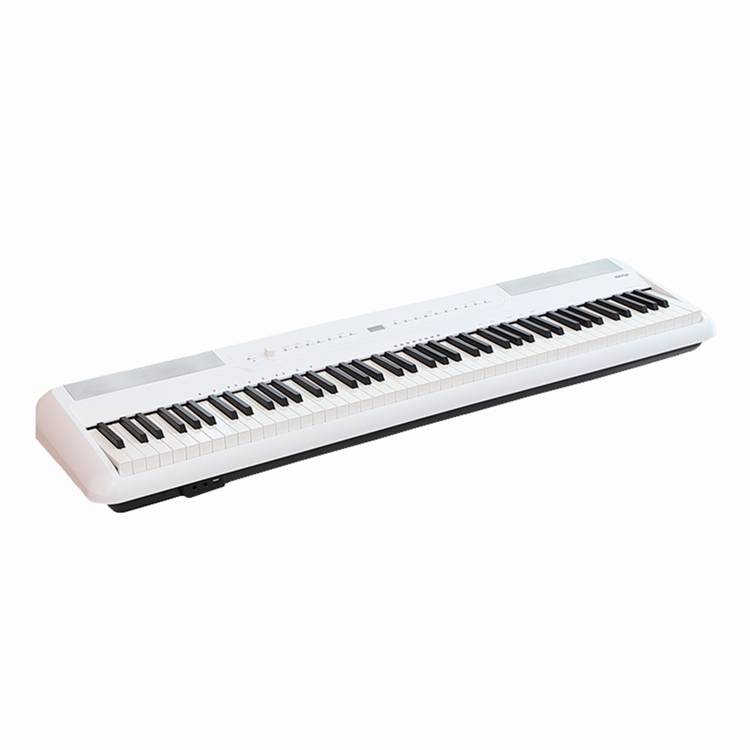 Цифровое пианино MAYGA MP-100 WH + Наушники