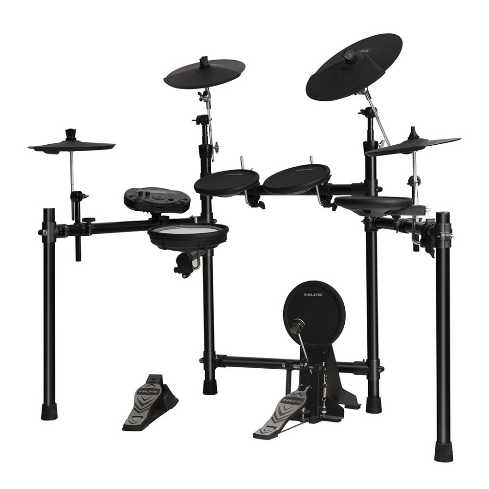 Электронная ударная установка NUX DM-5S