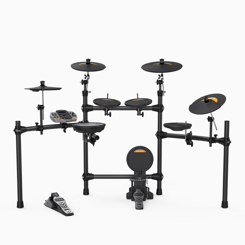 Электронная ударная установка NUX DM-4S