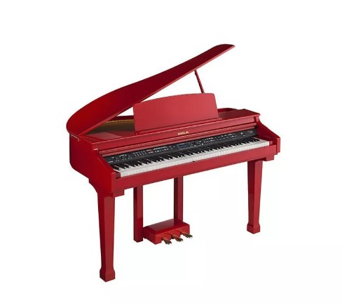Цифровой рояль Orla Grand 120 Red