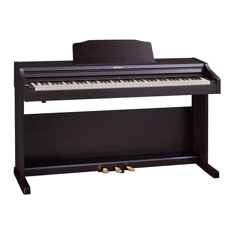 Цифровое пианино Roland RP-302 CLR