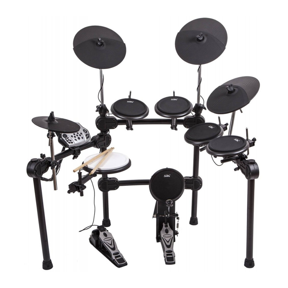 Электронная ударная установка Soundking SKD203