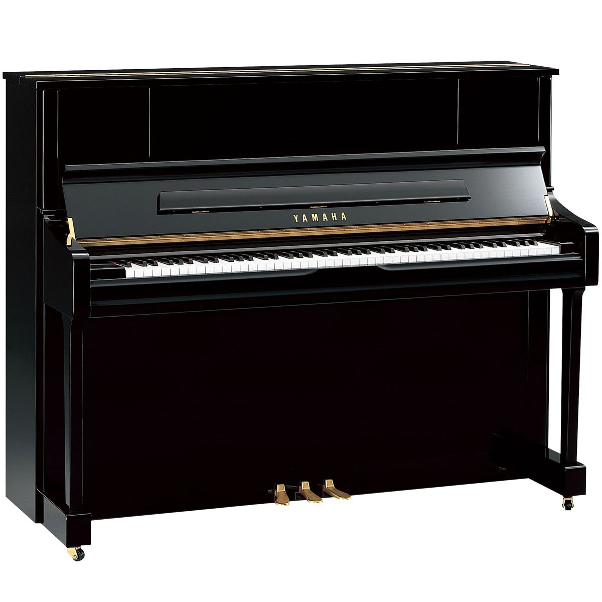 Акустическое пианино Yamaha