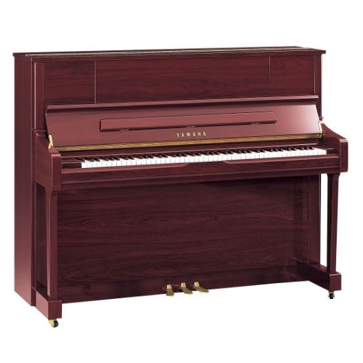 Акустическое пианино Yamaha U1J PM