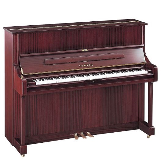 Акустическое пианино Yamaha U1 PM