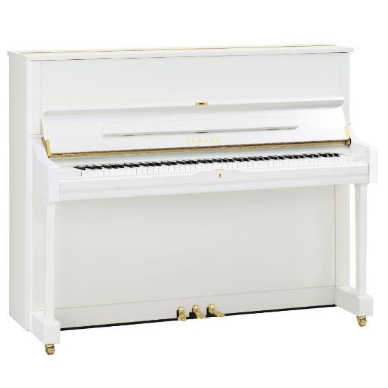 Акустическое пианино Yamaha U1 PW