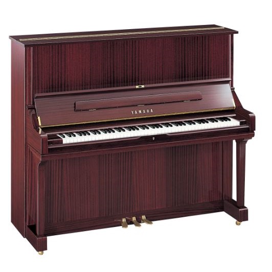Акустическое пианино Yamaha U3 PM
