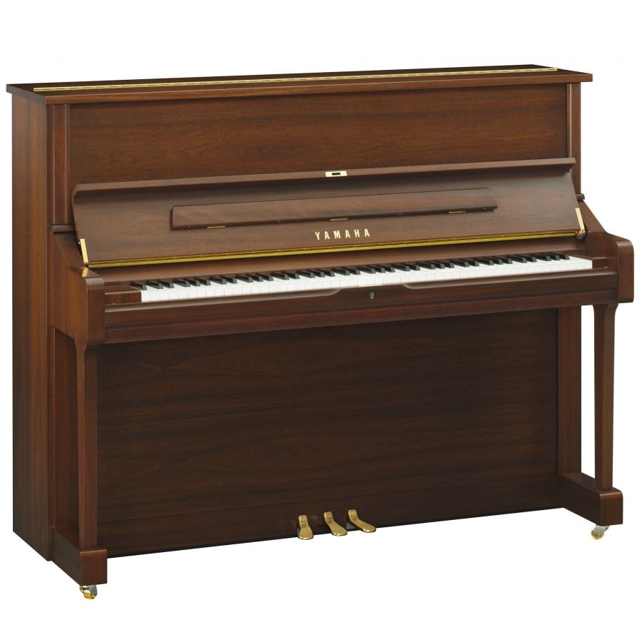 Акустическое пианино Yamaha U1 SAW
