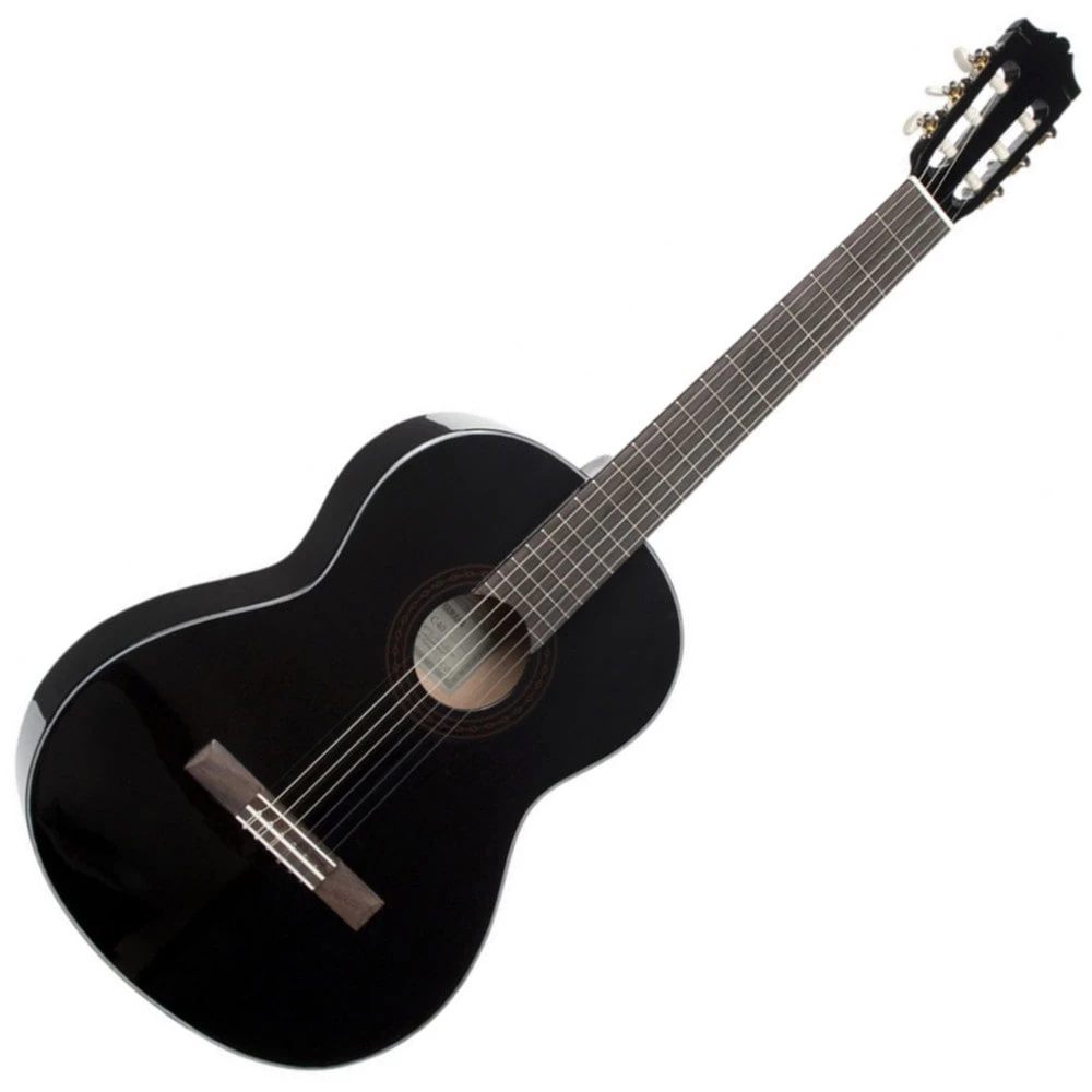 Классическая гитара Yamaha C-40B