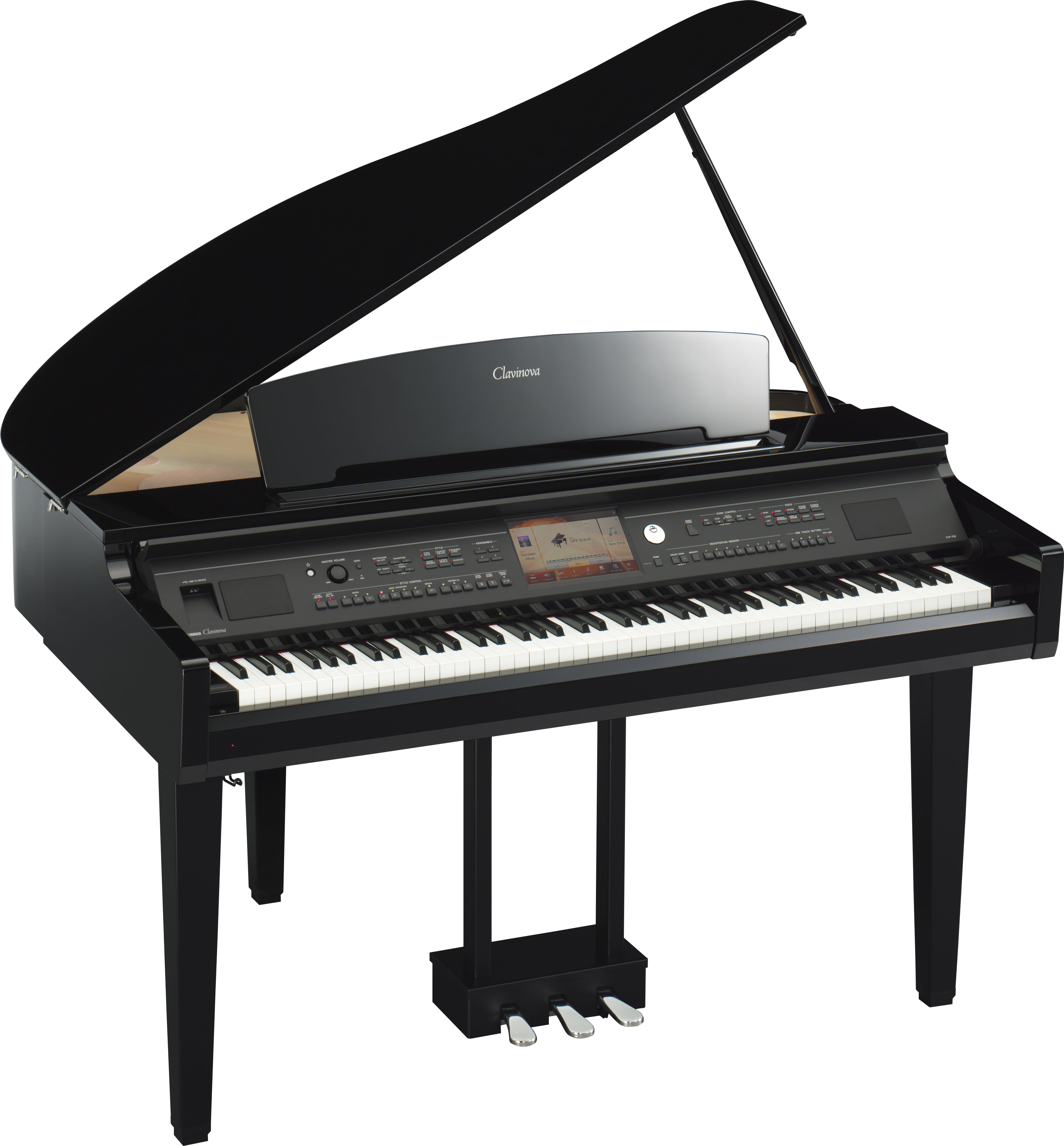 Yamaha cvp 809. Клавинова Yamaha CVP-809gpwh. Yamaha CVP 809gp. Yamaha CVP 709. Yamaha CLP-735wa цифровое пианино.