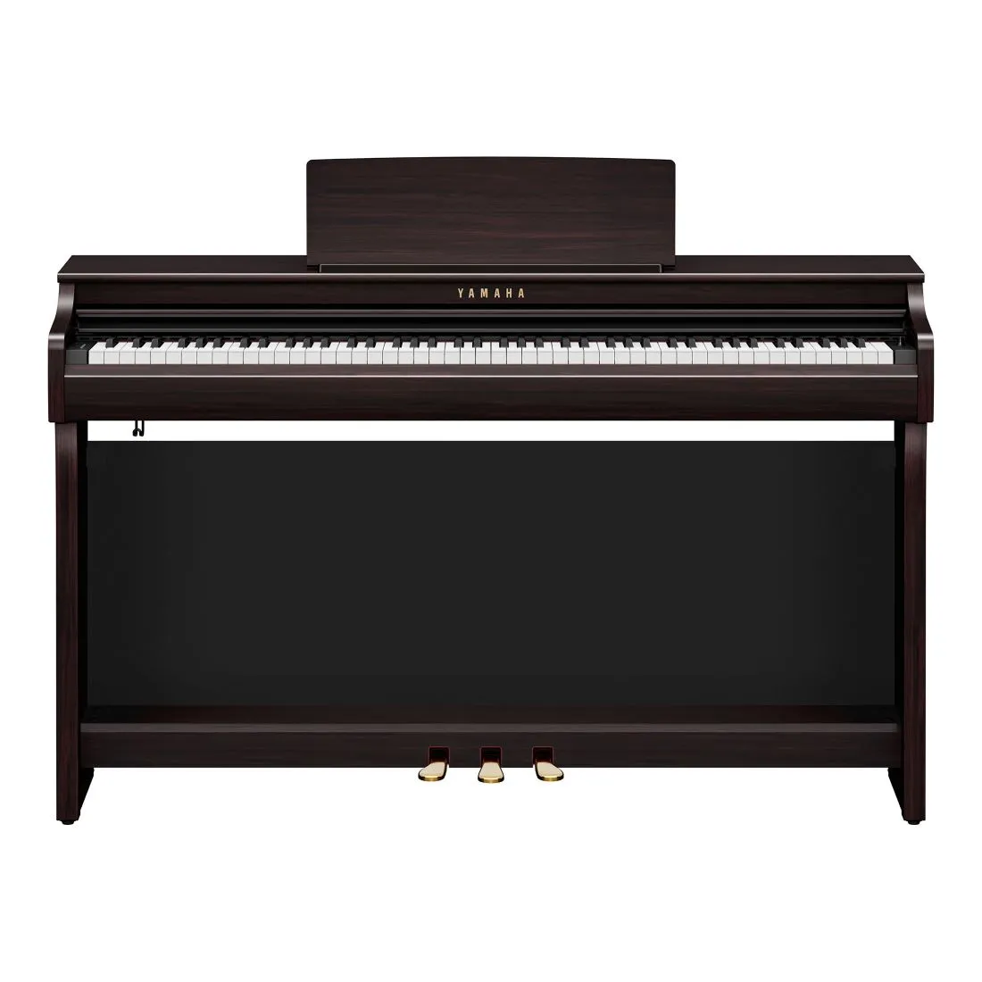 Цифровое пианино Yamaha Clavinova CLP-835 R