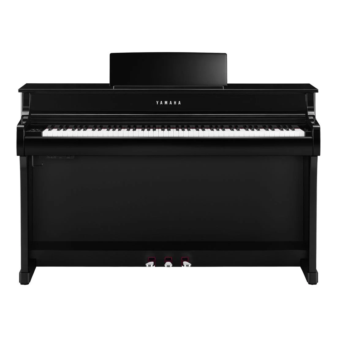 Цифровое пианино Yamaha Clavinova CLP-835 BK