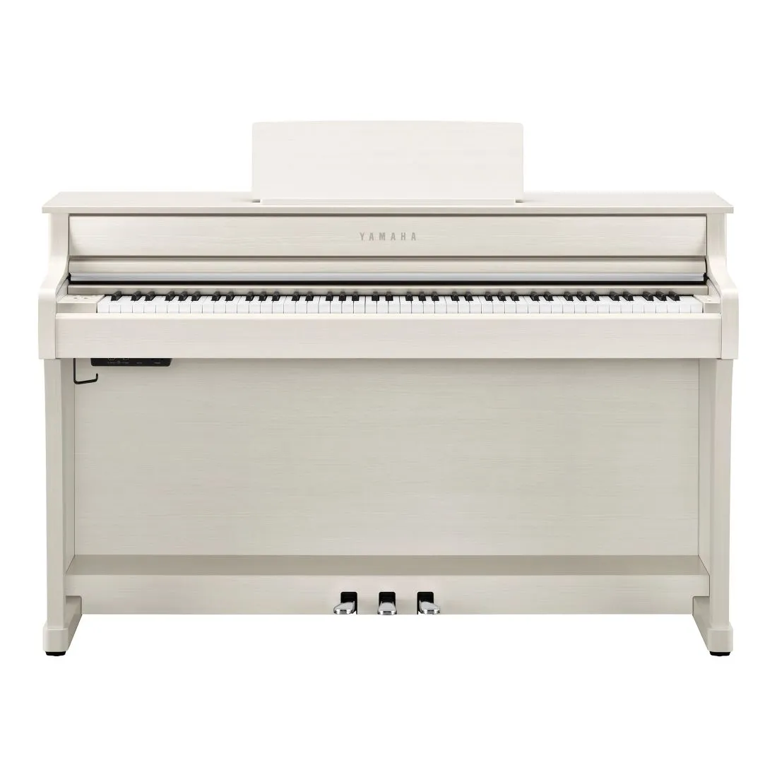 Цифровое пианино Yamaha Clavinova CLP-835 WB