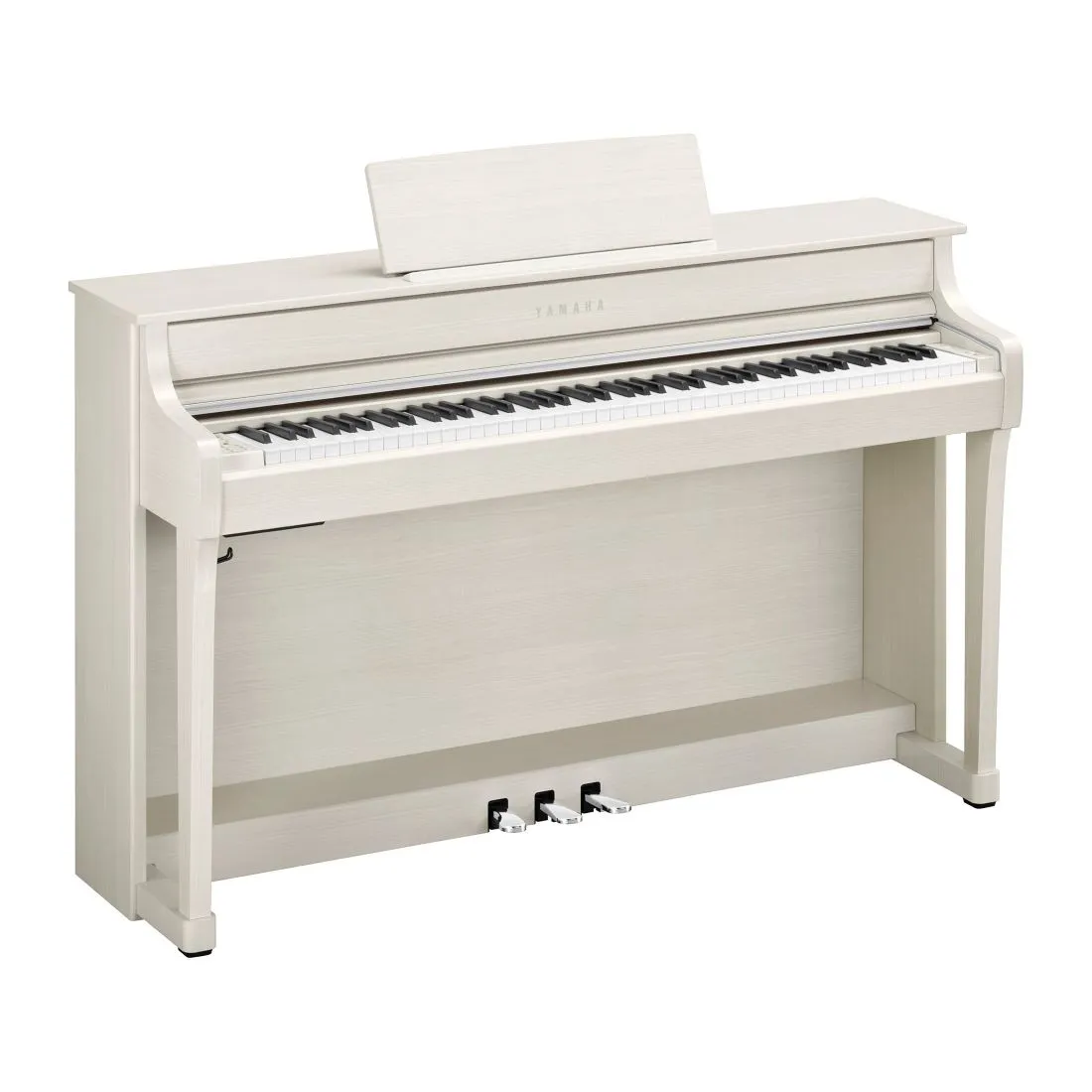 Цифровое пианино Yamaha Clavinova CLP-835 WB