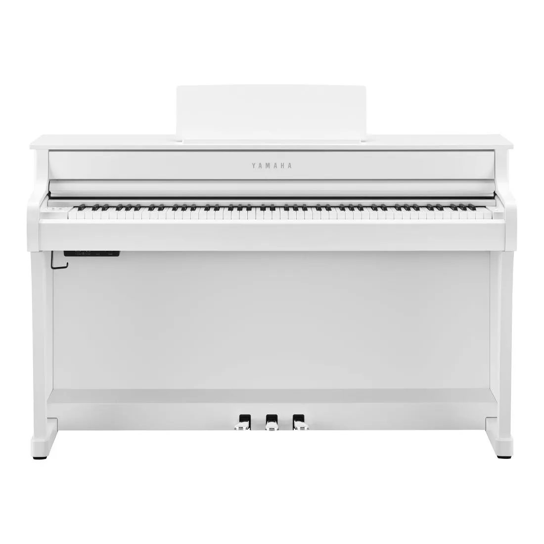 Цифровое пианино Yamaha Clavinova CLP-835 WH