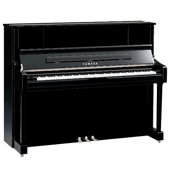 Акустическое пианино Yamaha U1J PEC