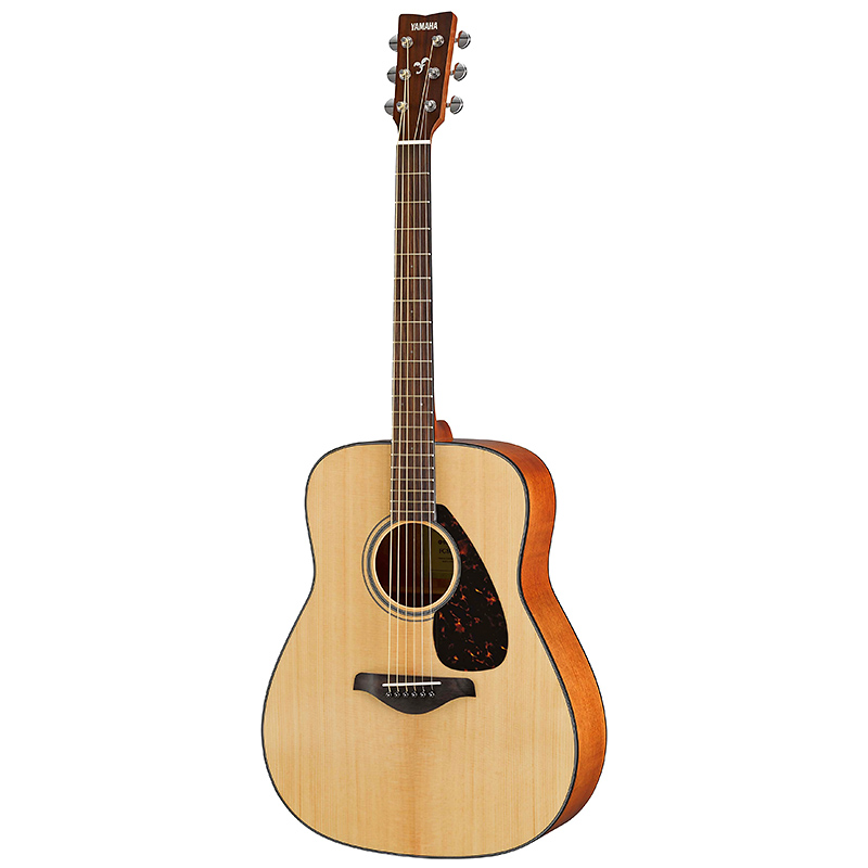 Гитара акустическая Yamaha FG800