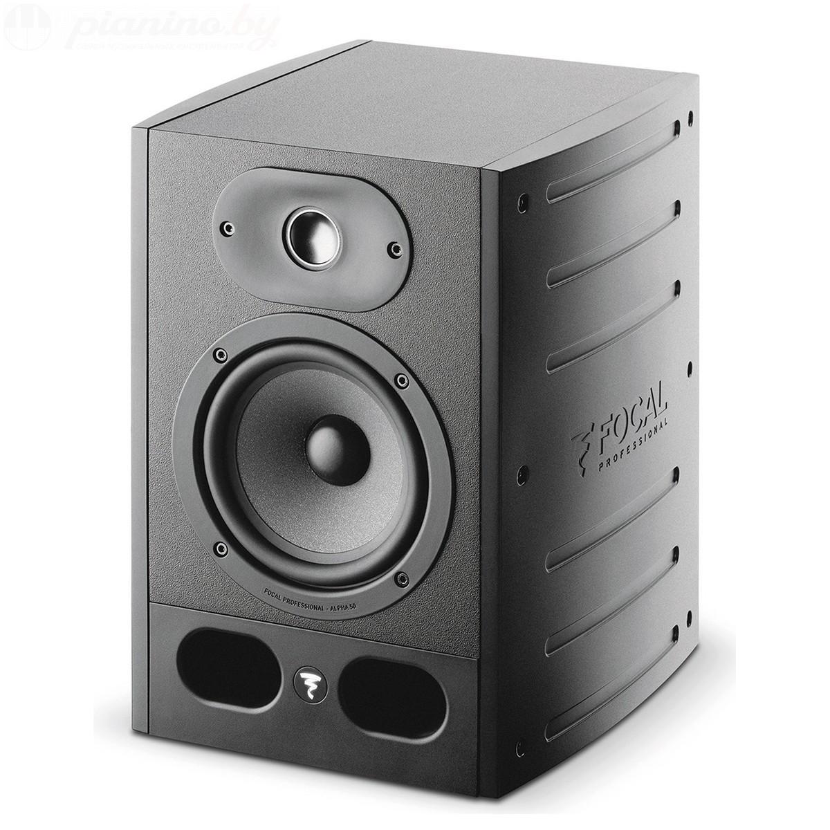 Активный студийный монитор Focal Alpha 50