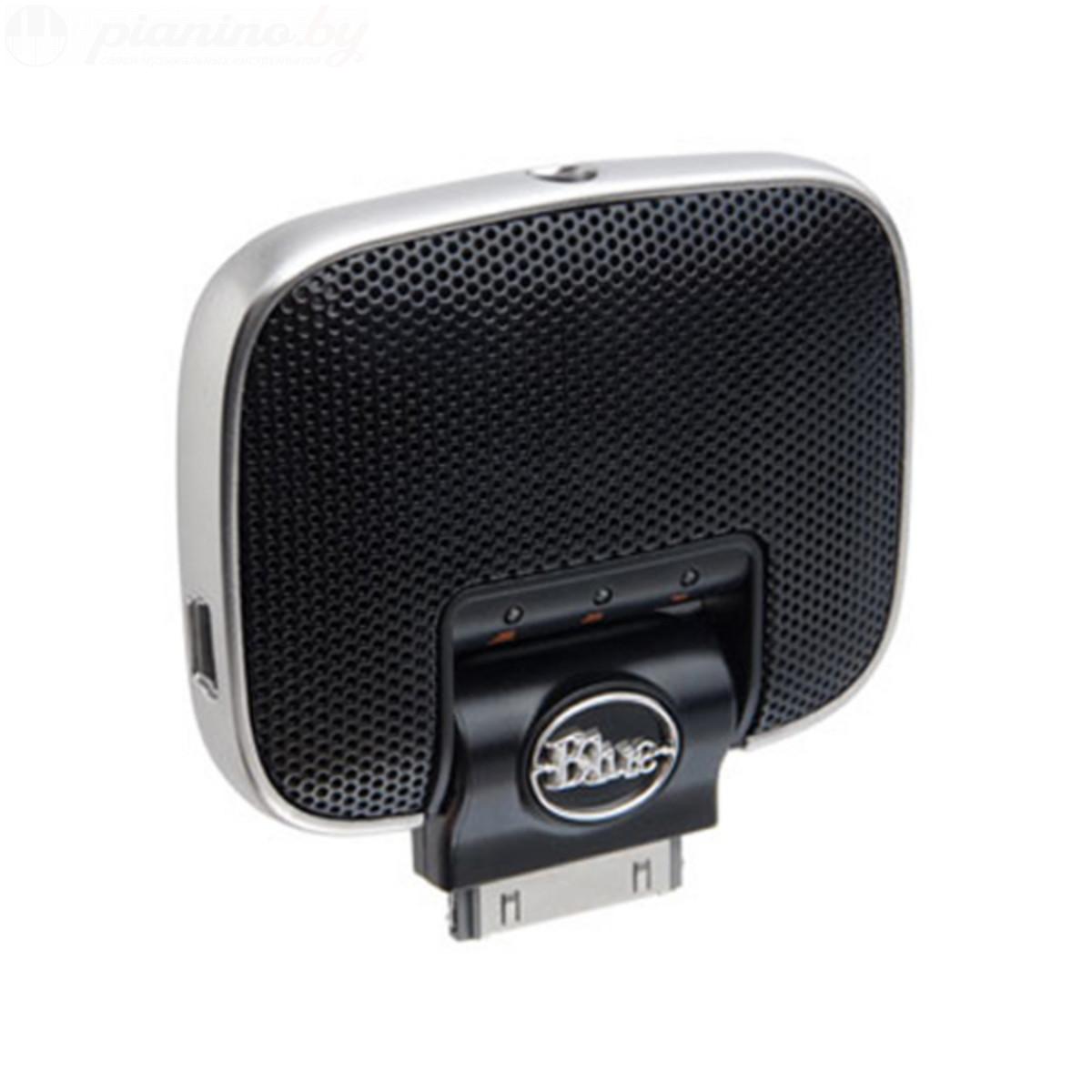 Blue Microphones Mikey Digital