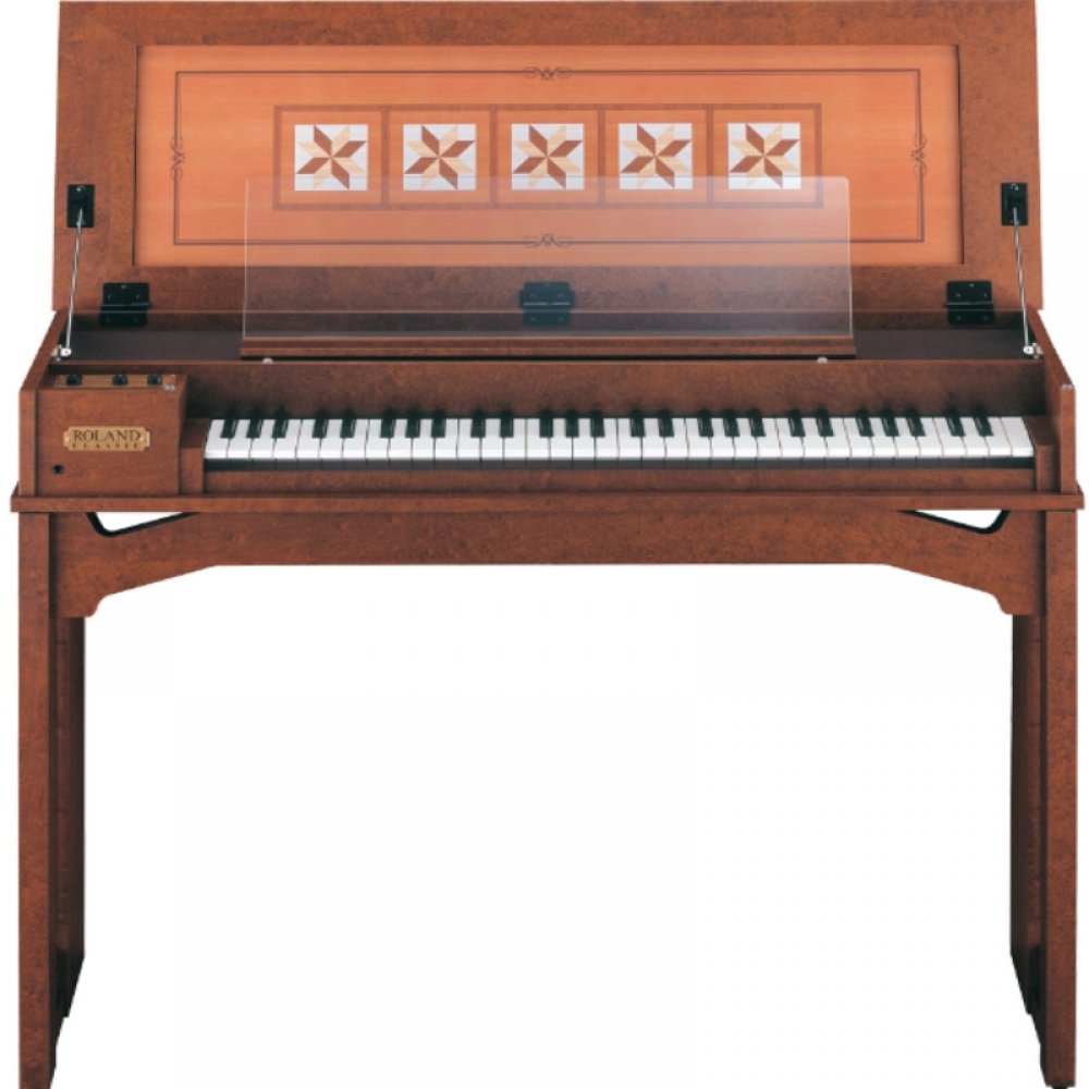 Цифровое пианино Roland C-30 BW