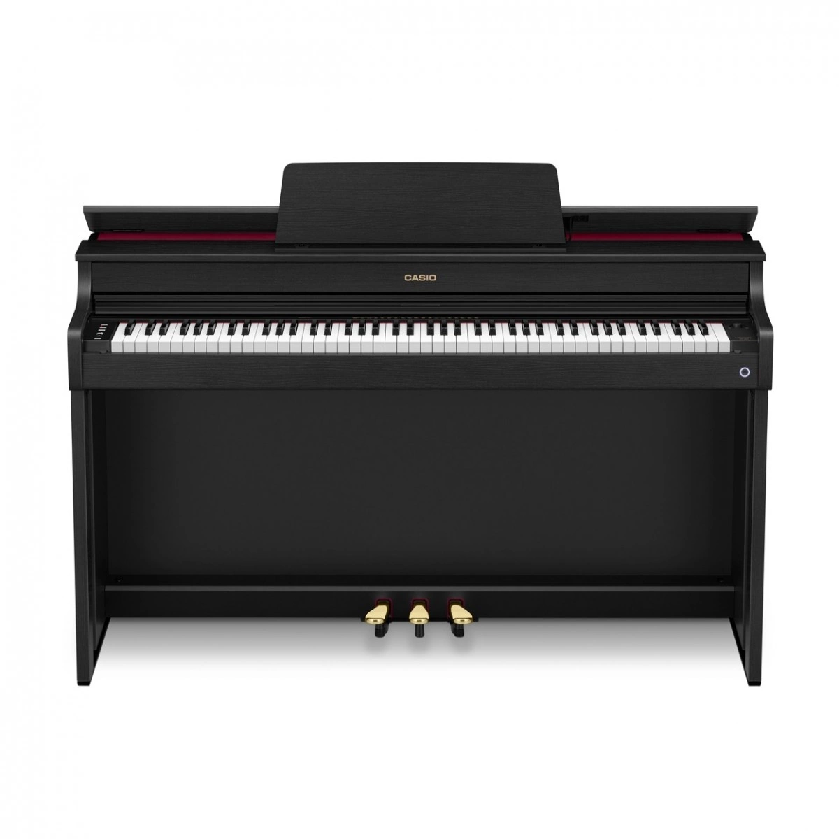 Цифровое пианино Casio AP-300 BK