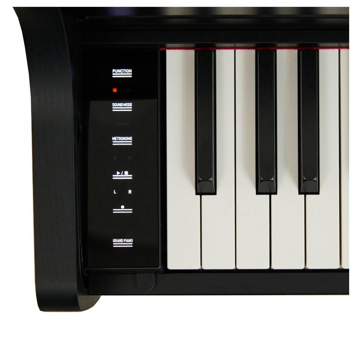 Цифровое пианино Casio AP-300 BK