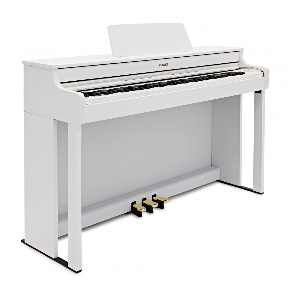Цифровое пианино Casio AP-300 WE