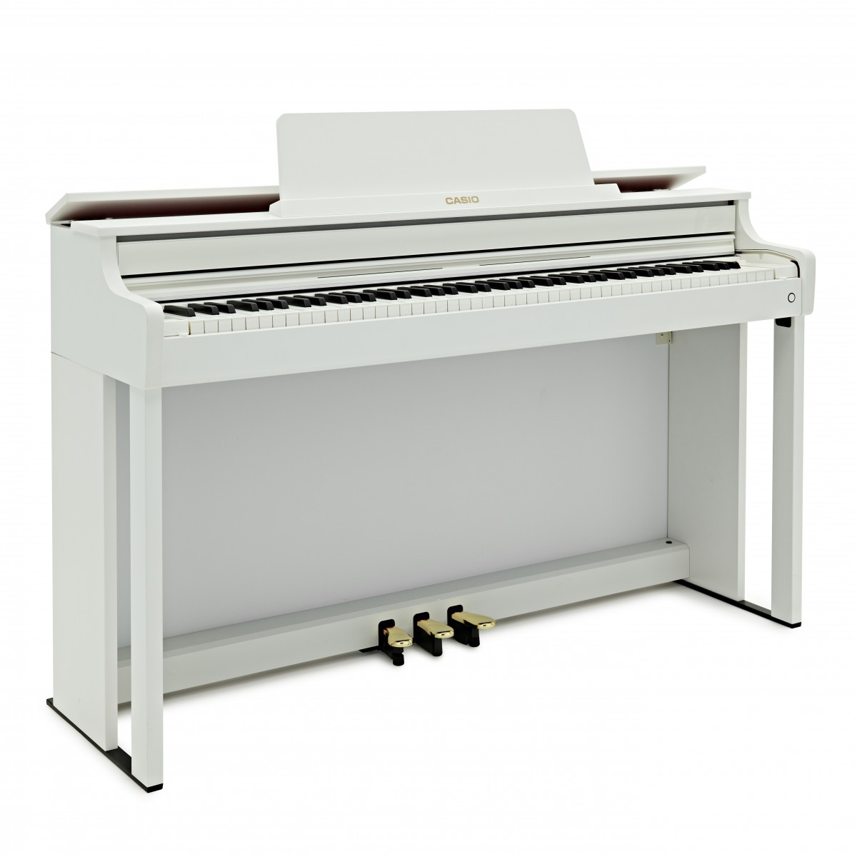 Цифровое пианино Casio Celviano AP-550 WE