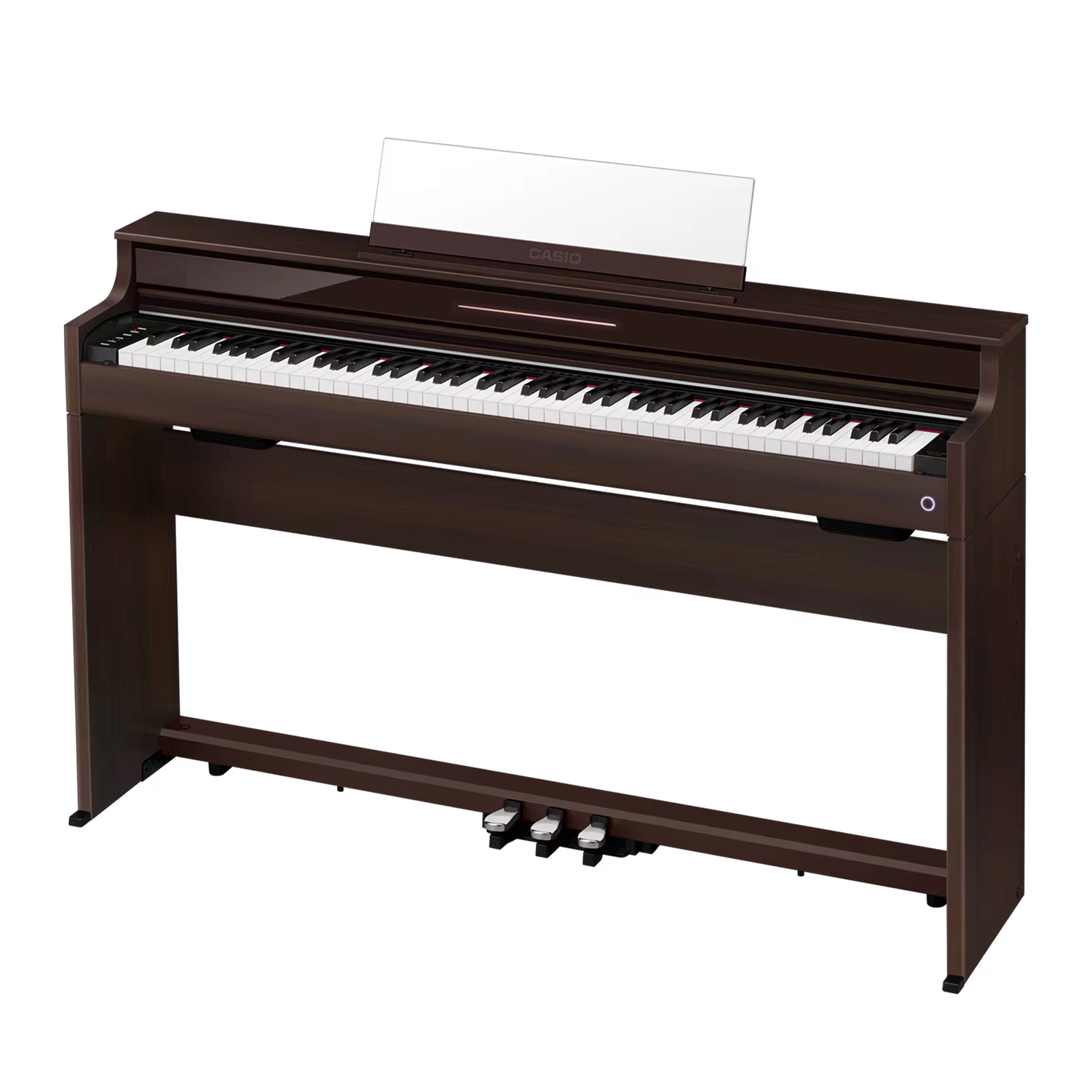 Цифровое пианино Casio Celviano AP-S450 BN