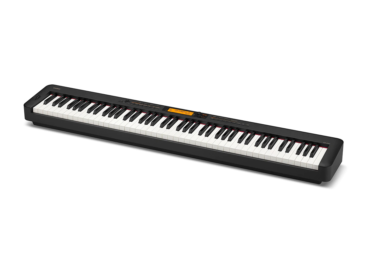 Цифровое пианино Casio CDP-S360
