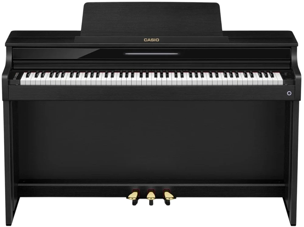 Цифровое пианино Casio Celviano AP-550 BK
