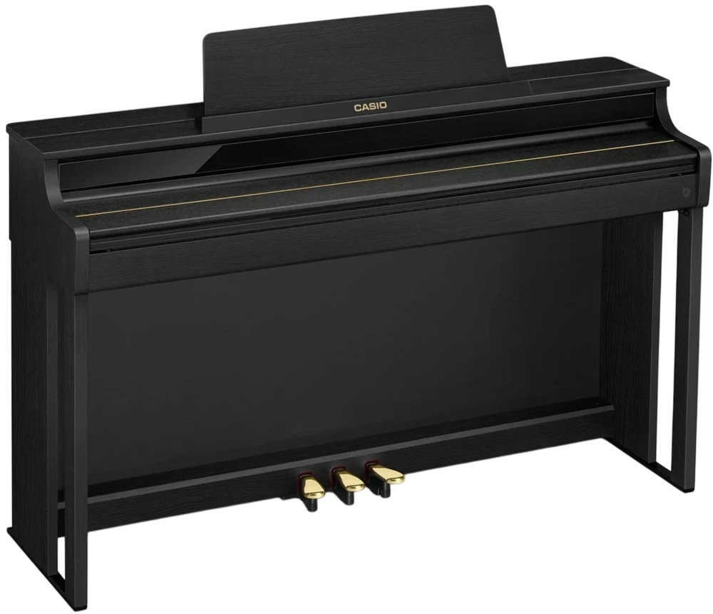 Цифровое пианино Casio Celviano AP-550 BK