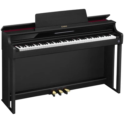 Цифровое пианино Casio Celviano AP-550 BN