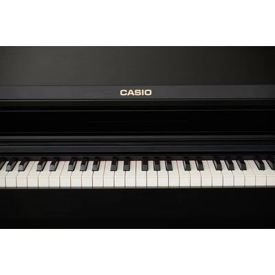 Цифровое пианино Casio Celviano AP-550 BK