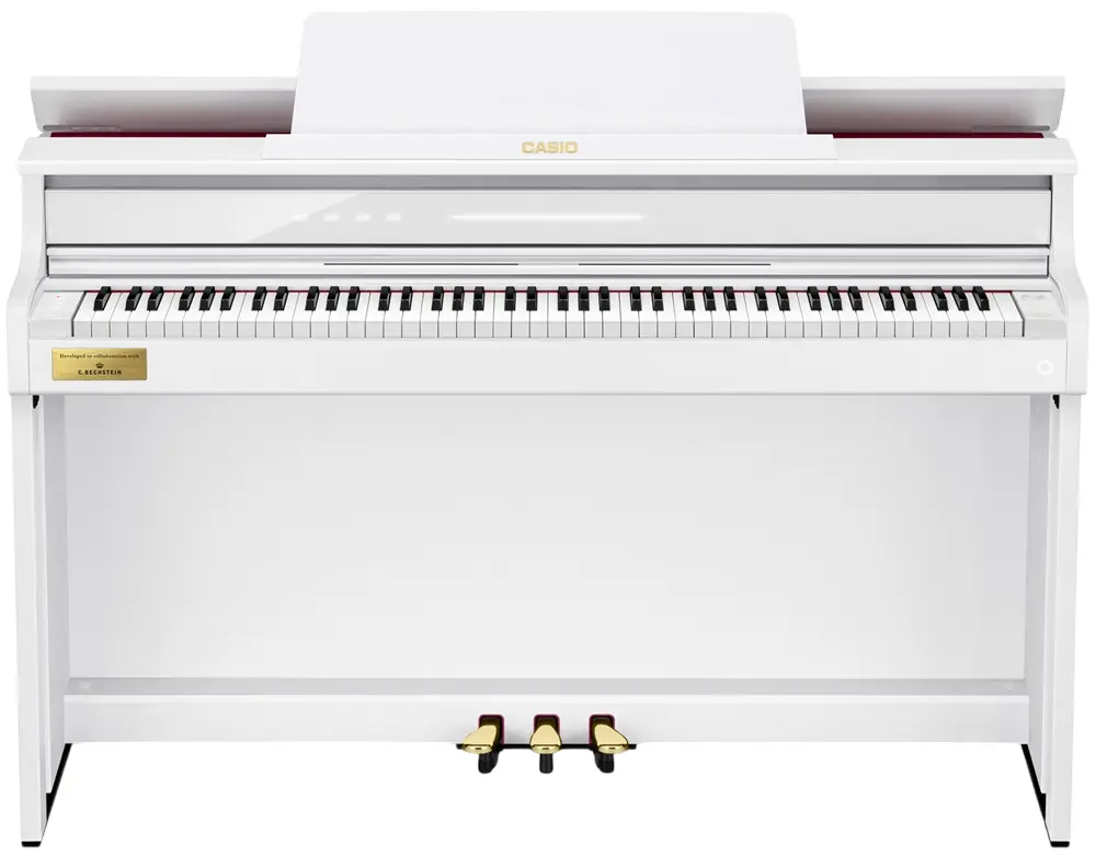 Цифровое пианино Casio Celviano AP-750 WE