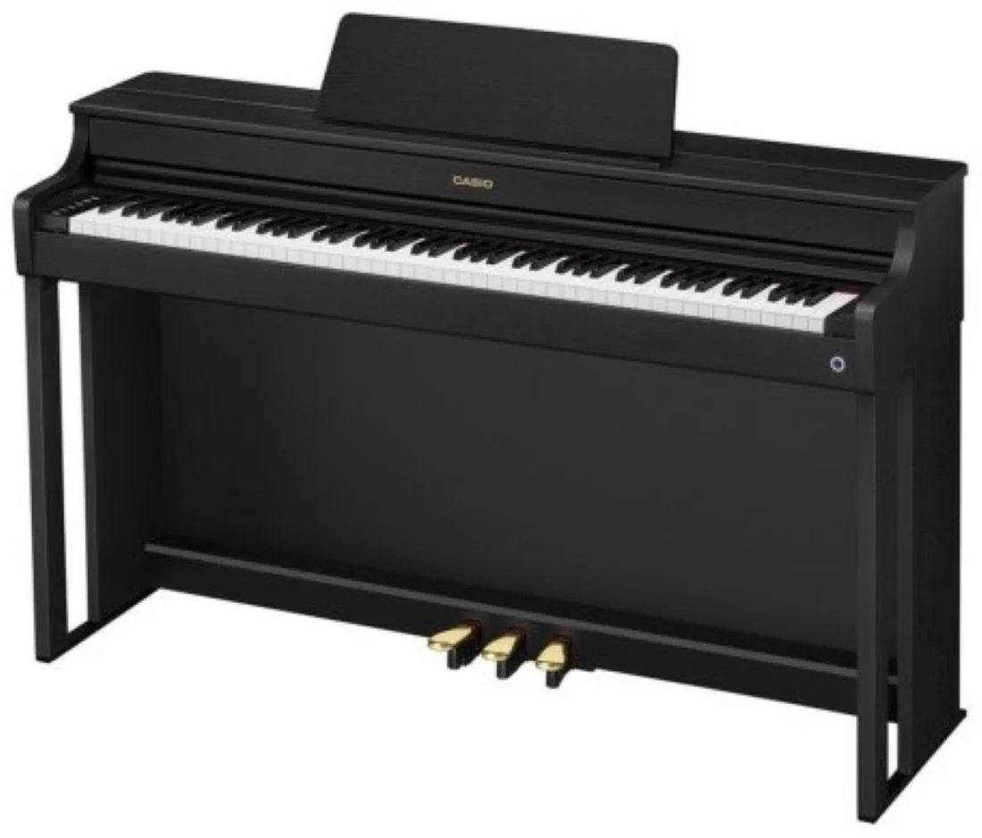 Цифровое пианино Casio AP-300BK