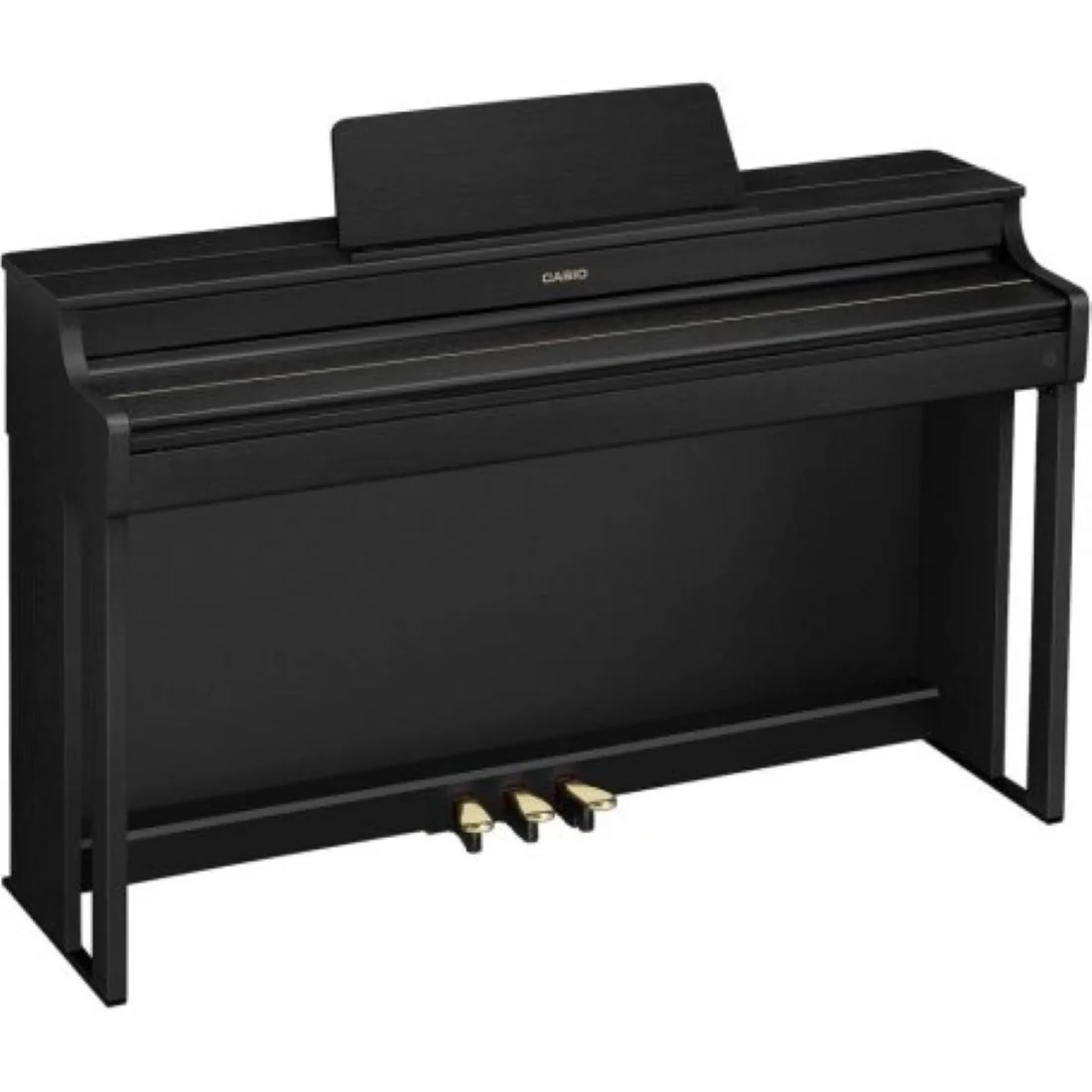 Цифровое пианино Casio AP-300BK