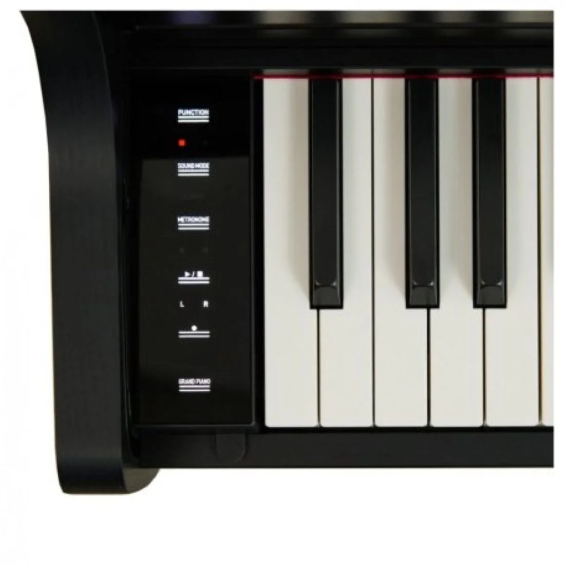 Цифровое пианино Casio AP-300BK