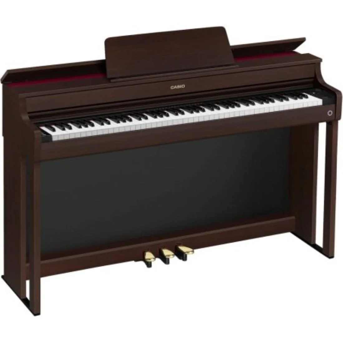Цифровое пианино Casio AP-300BN