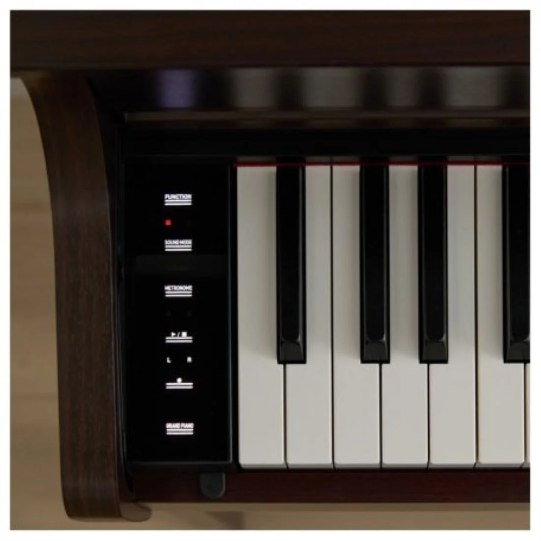 Цифровое пианино Casio AP-300BN