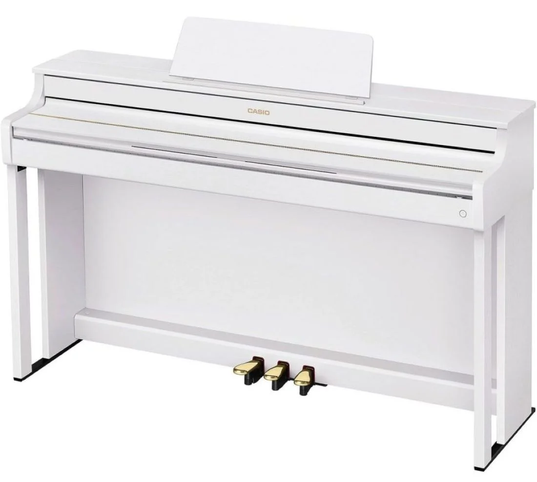 Цифровое пианино Casio AP-300WH