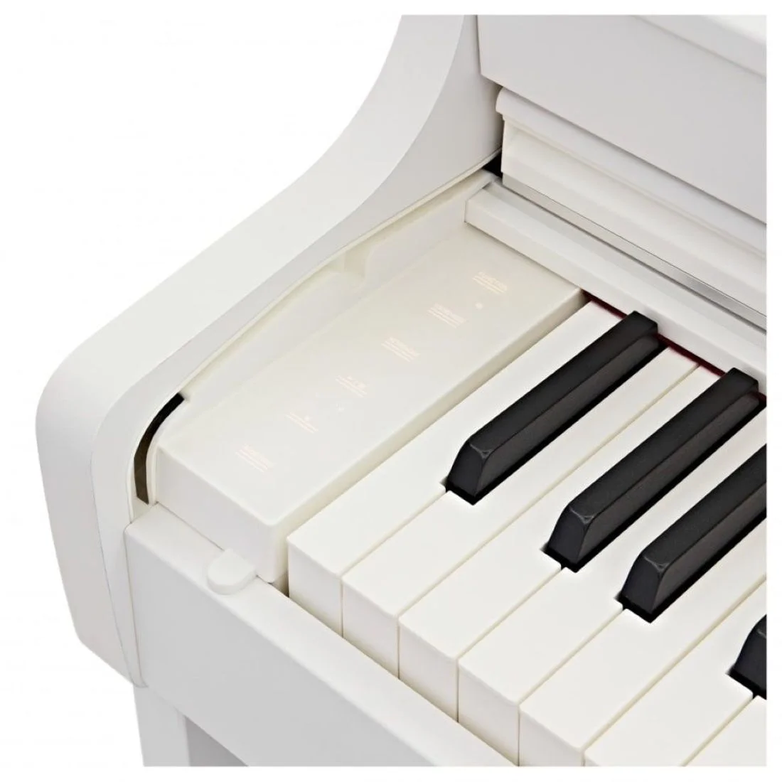 Цифровое пианино Casio AP-300WH