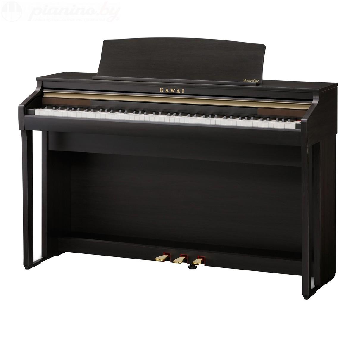 Цифровое пианино Kawai CA-48R