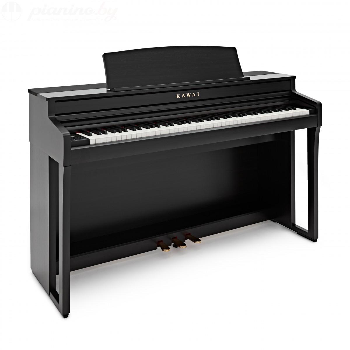 Цифровое пианино Kawai CA-59B