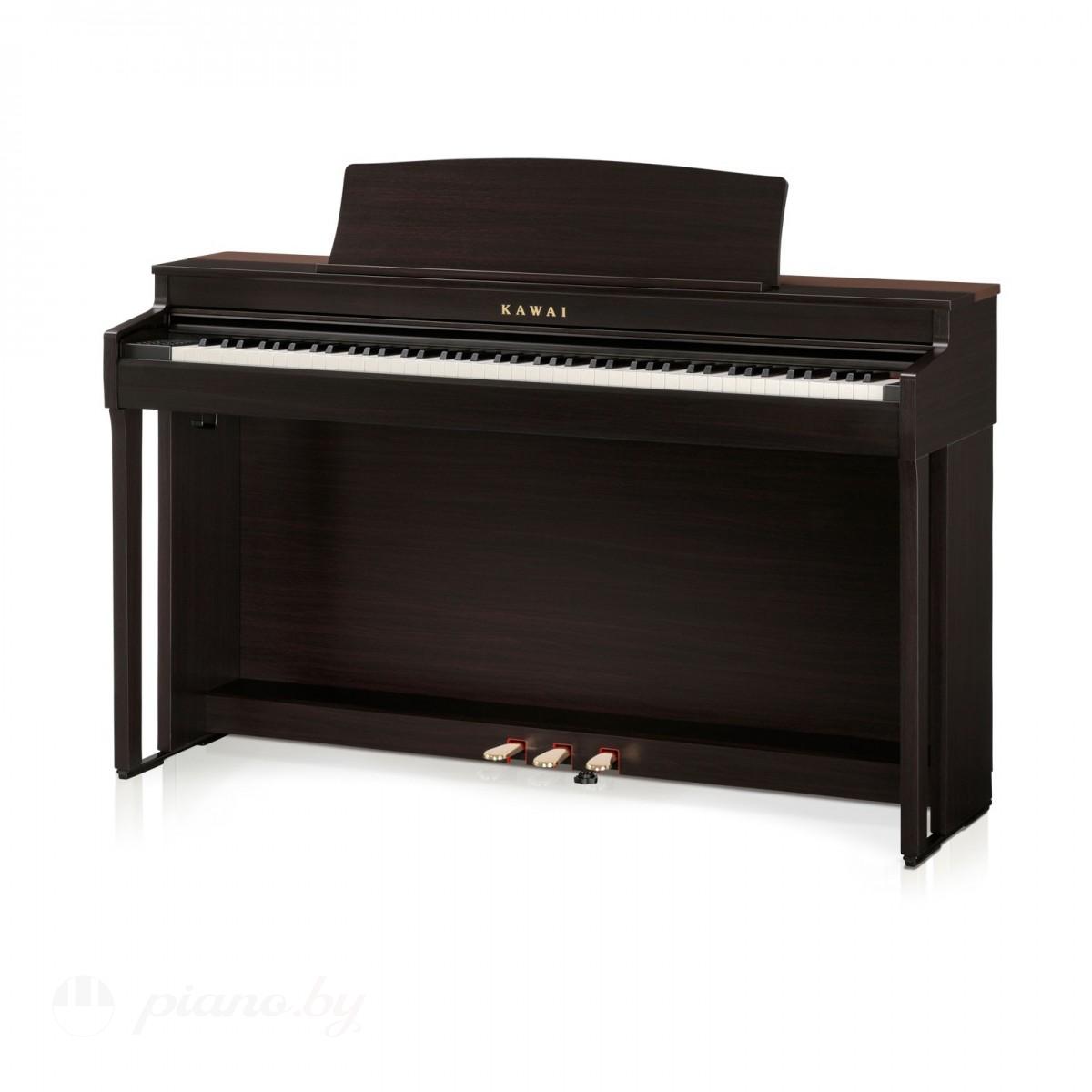 Цифровое пианино Kawai CN301 R