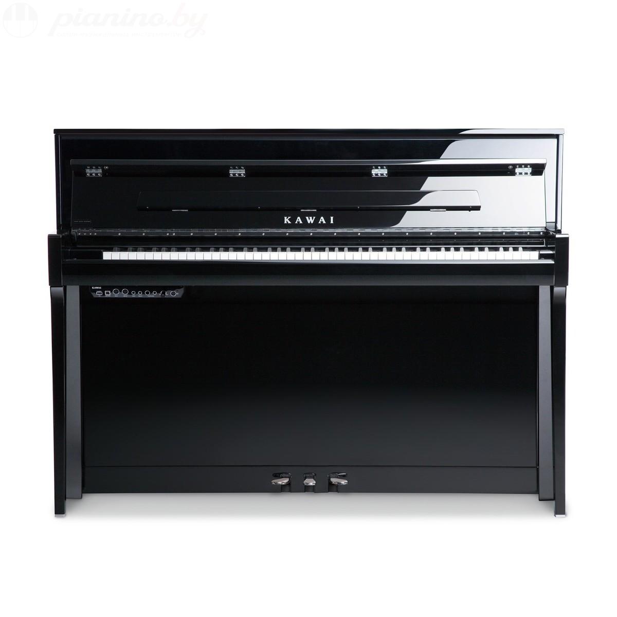 Цифровое пианино Kawai NV5