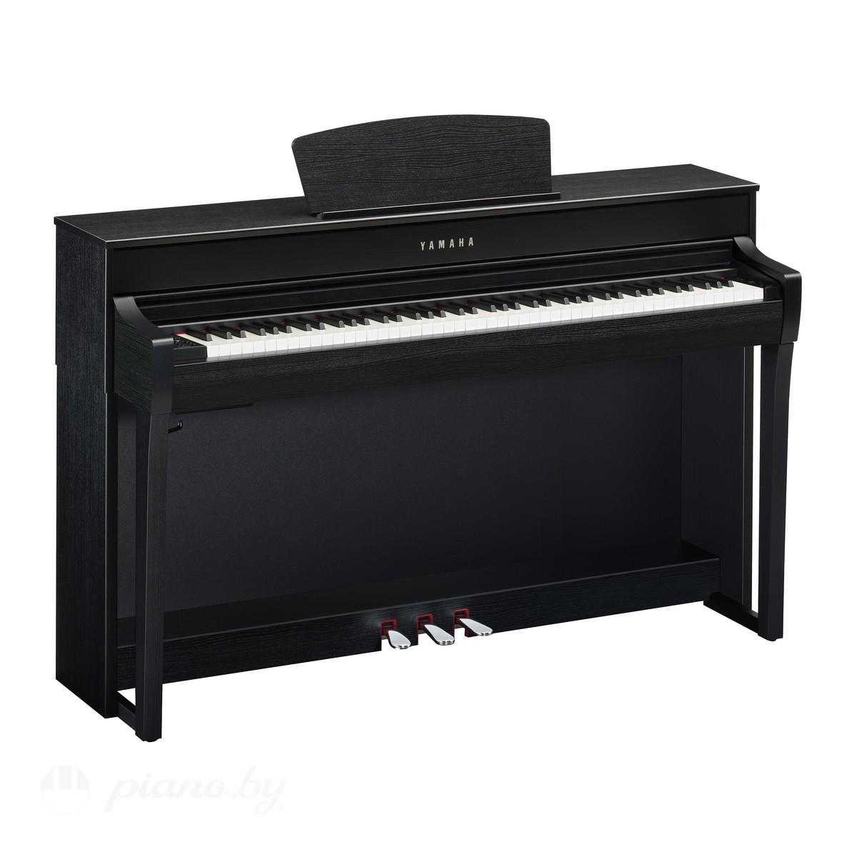 Цифровое пианино Yamaha Clavinova CLP-735 B