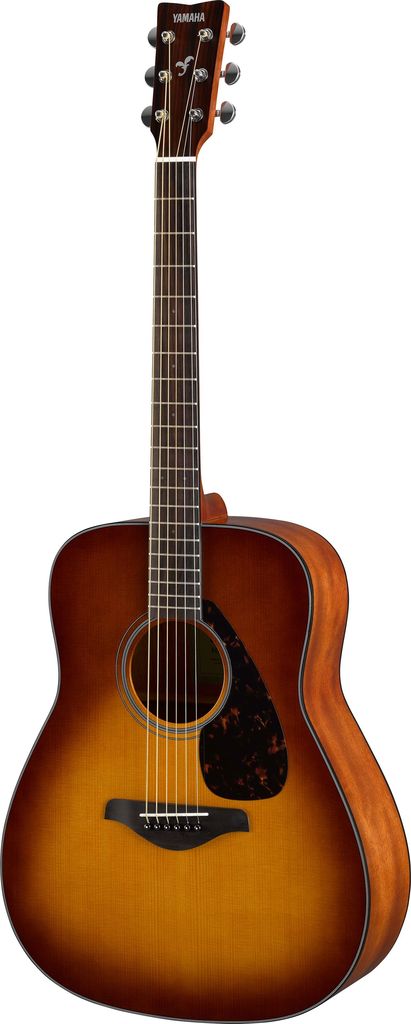 Гитара акустическая Yamaha FG800 SB