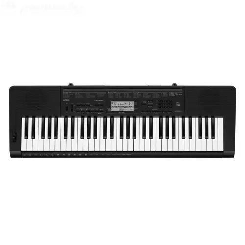 Аренда Casio CTK-3500